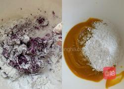 牛奶鲜果芋圆的做法图解4