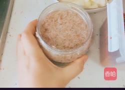 炖韩式辣白菜的做法图解4