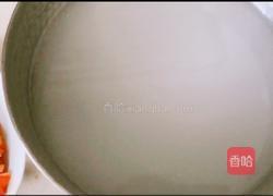 炖韩式辣白菜的做法图解3