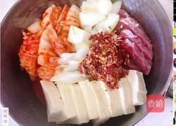 炖韩式辣白菜的做法图解6