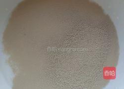 白面馒头的做法图解2