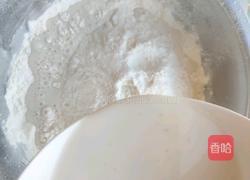 白面馒头的做法图解4