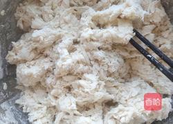 豆沙包的做法图解5