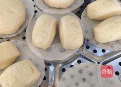 白面馒头的做法图解12