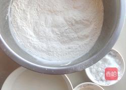 豆沙包的做法图解1