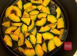 小贝瓜蒸鸡肉的做法图解3