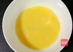 肉沫豆角蛋炒饭便当的做法图解4