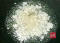 肉沫豆角蛋炒饭便当的做法图解6