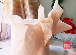 ins草莓花束蛋糕的做法图解7