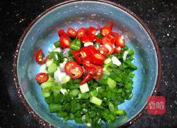 麻辣土豆片的做法图解2