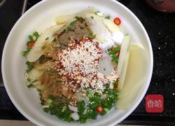 麻辣土豆片的做法图解4