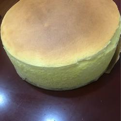舒芙蕾乳酪蛋糕的做法[图]