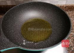 蒜苗炒香干的做法图解6