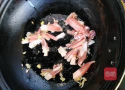 青椒肉丝的做法图解3