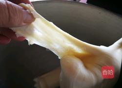 菠萝包(汤种法)的做法图解6