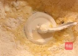 港式肠仔包的做法图解8