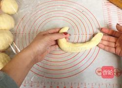 港式肠仔包的做法图解19
