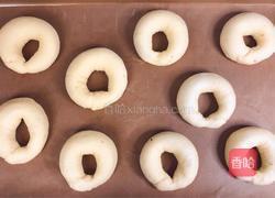 港式肠仔包的做法图解20