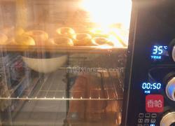 港式肠仔包的做法图解21