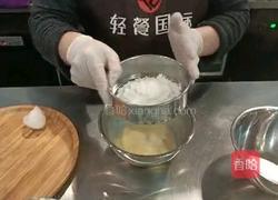 自制甜品|芒果班戟的做法图解4