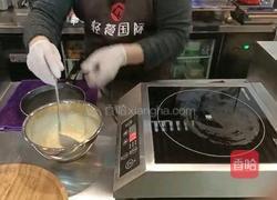 自制甜品｜芒果班戟的做法图解6