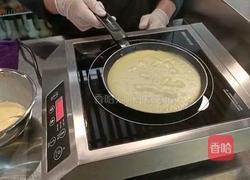 自制甜品|芒果班戟的做法图解8