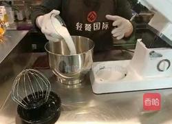 自制甜品|芒果班戟的做法图解10