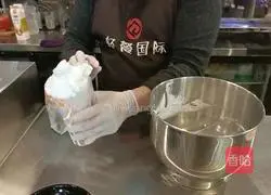 Homemade Dessert | Mango Pancake Recipe Illustration 12