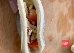 草莓挞的做法图解4