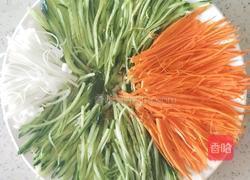 家常京酱肉丝的做法图解3