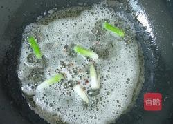 清炒豆芽的做法图解2