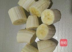 脆皮香蕉的做法图解3