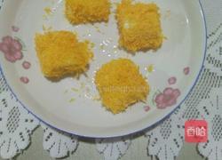脆皮香蕉的做法图解6
