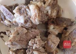 排骨炖土豆的做法图解6