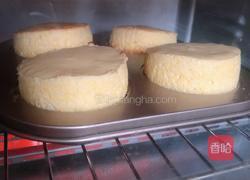 酸奶舒芙蕾的做法图解7