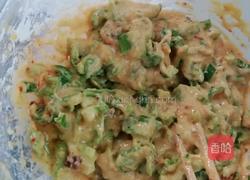 面煎辣椒的做法图解4