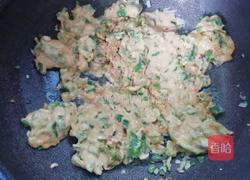 面煎辣椒的做法图解7