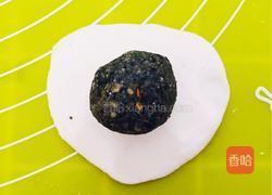 卡通元宵的做法图解12