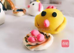 卡通元宵的做法图解17