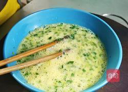 酸豇豆炒肉沫便当的做法图解7