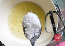 电饭煲版蛋糕的做法图解5