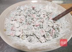 辣椒炒面的做法图解4