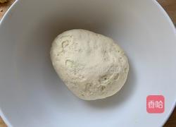 家庭版披萨的做法图解8