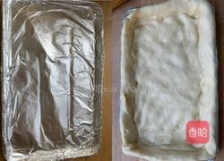 家庭版披萨的做法图解9