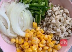 家庭版披萨的做法图解11