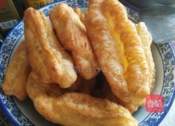 香酥小油条的做法图解8