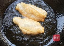 香酥小油条的做法图解7