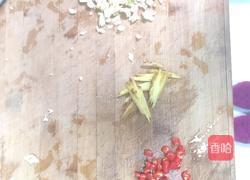 香辣螺丝头的做法图解2