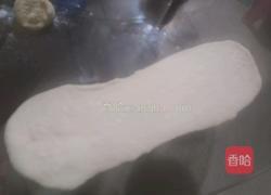 馒头的做法图解5