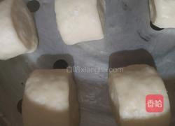 馒头的做法图解9